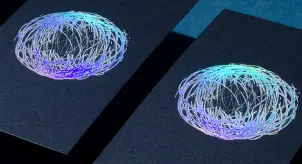 dфольгаголографическая