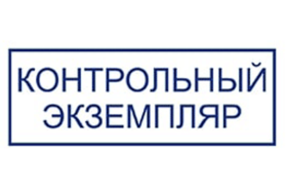 Экземпляр. Печать контрольный экземпляр. Штамп контрольный экземпляр. Штамп контрольный экземпляр ГОСТ. Контрольный экземпляр оттиск.