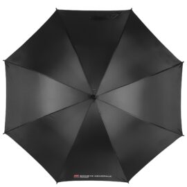 Зонт с логотипом мужской