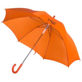 Зонт трость с логотипом