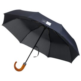 Логотип на зонтике