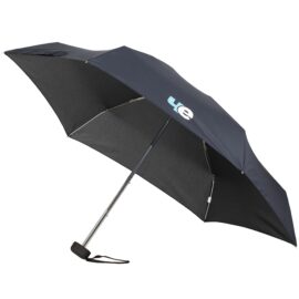 Складной зонт с логотипом
