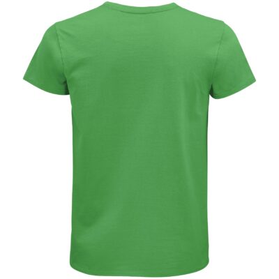 Мужская зеленая футболка Pioneer Men