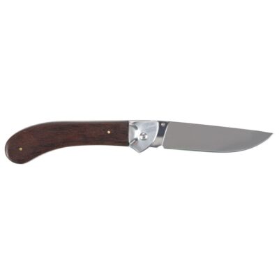 Выживальный нож Stinger 9905 коричневый
