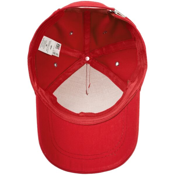 Красная шляпа Convention