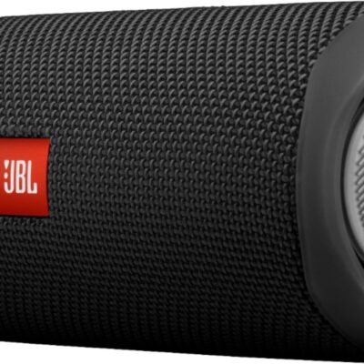 Беспроводная колонка JBL Flip 5 черная