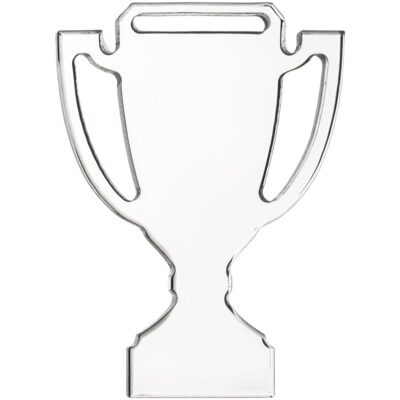 Уникальная медаль Cup