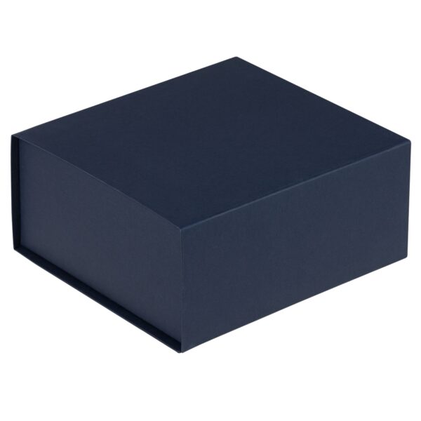 Синяя коробка Amaze
