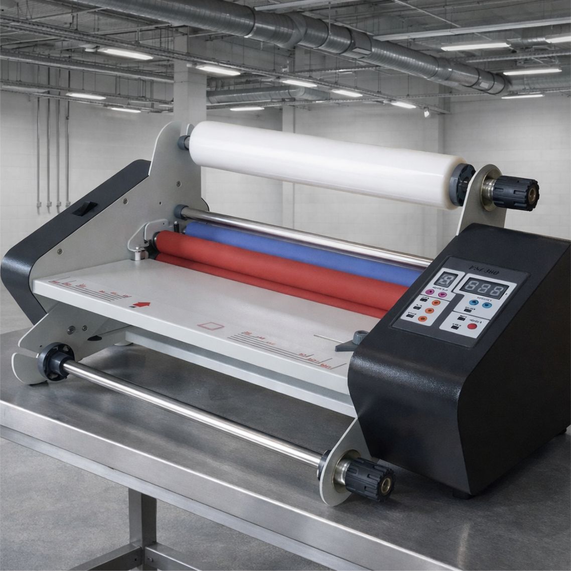 BULROS FM 360 BULROS FM 360