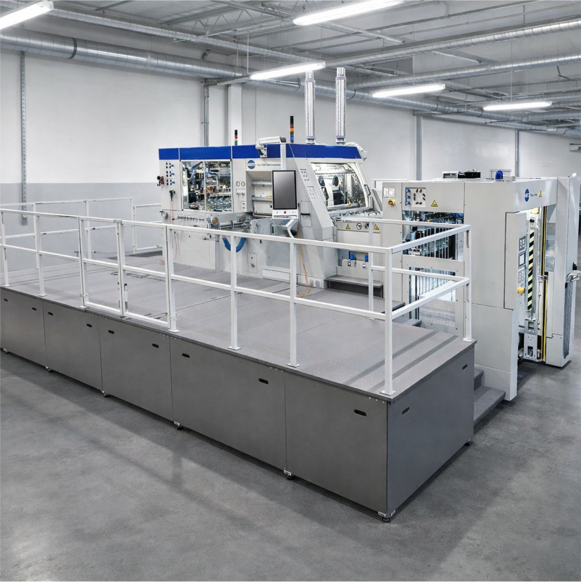 Gietz FSA 1060 Gietz FSA 1060