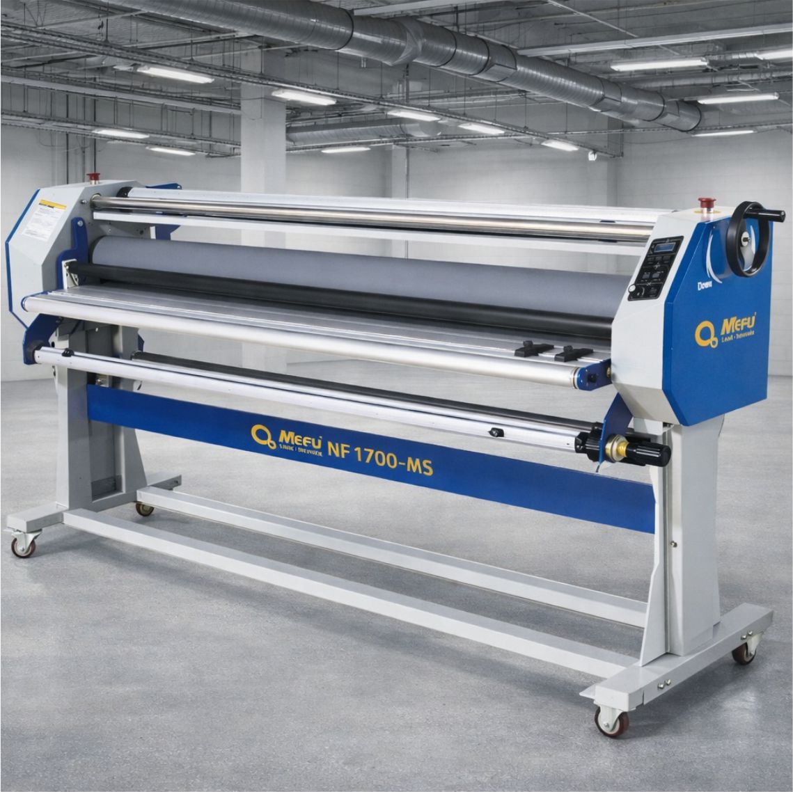 MEFU MF1700-M5 MEFU MF1700-M5