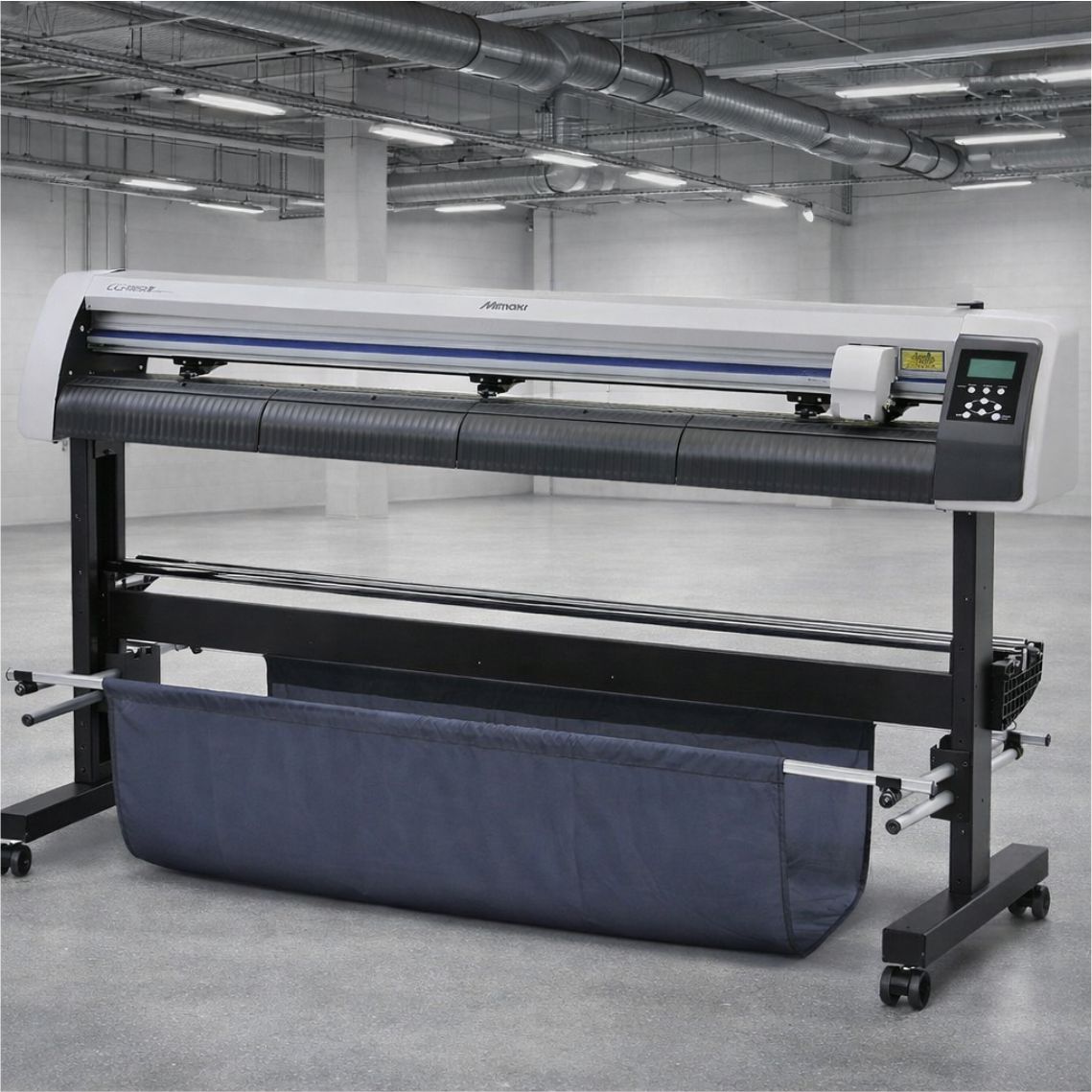 Mimaki CG-100 SR Mimaki CG-100 SR