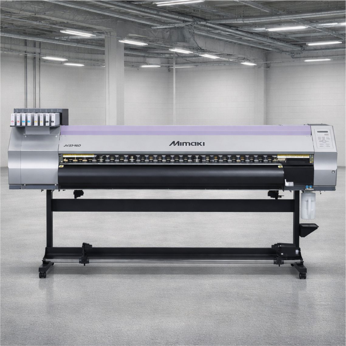 Mimaki JV33-160S Mimaki JV33-160S