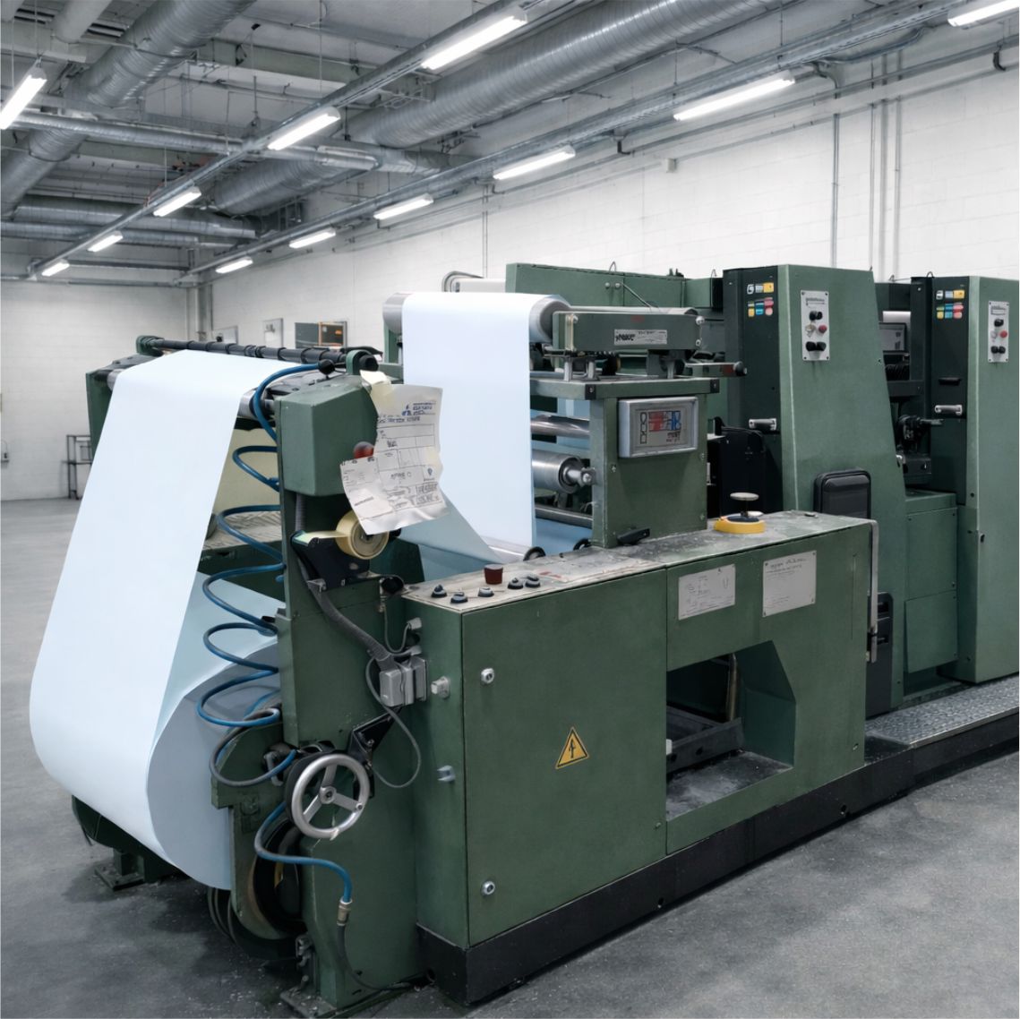 Muller Martini Muller Martini