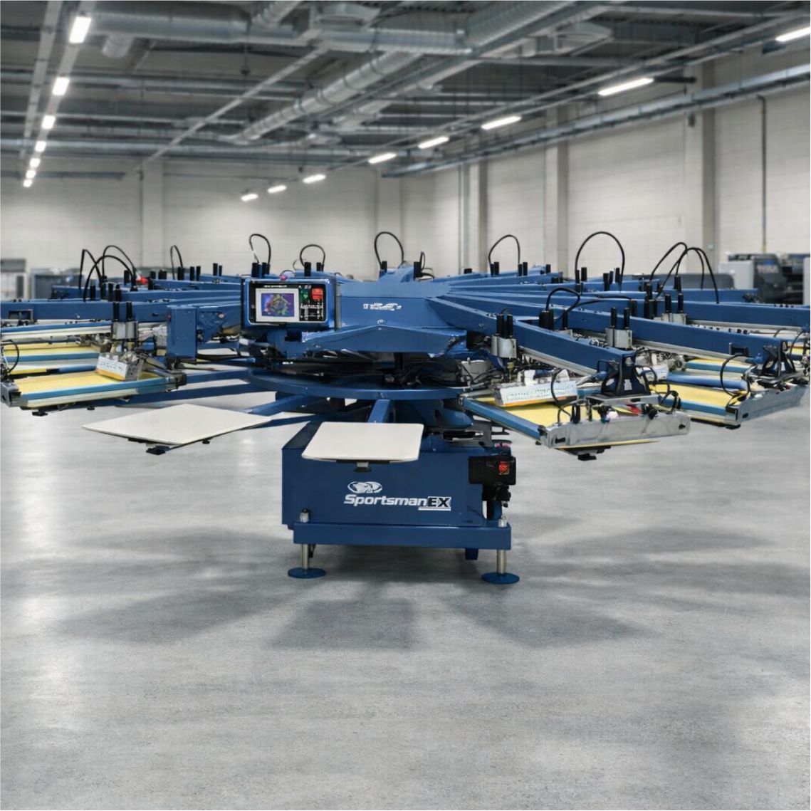 Sportsman EX Sportsman EX