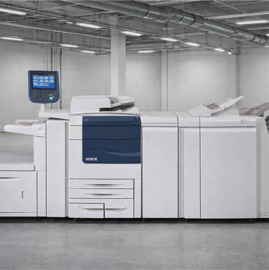 Xerox 550 Color Xerox 550 Color